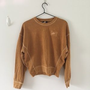Nike Sweatshirt